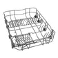 Gorenje 287529 Dishwasher Lower Basket
