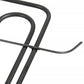 Oven Upper Heating Element 2900W (900+2000W) 230V B=295mm L=370mm Compatible with Gorenje 616025