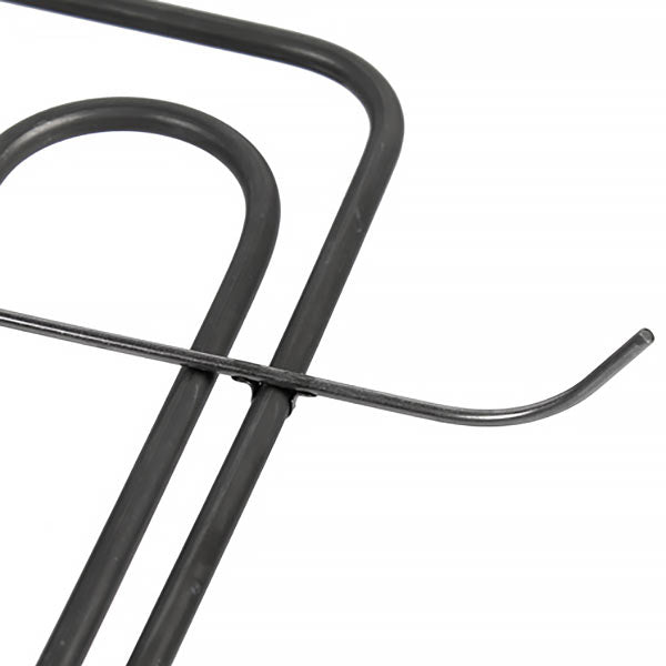 Oven Upper Heating Element 2900W (900+2000W) 230V B=295mm L=370mm Compatible with Gorenje 616025