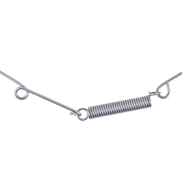 LG Washing Machine Door Seal Clamp 4861EN3002A