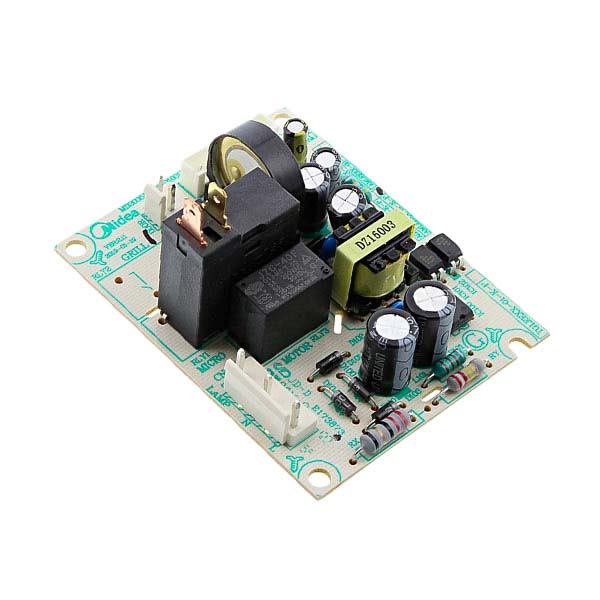 Electrolux 4055348116 Microwave Oven Power Board