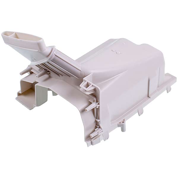 Electrolux 1327301022 Washing Machine Detergent Dispenser