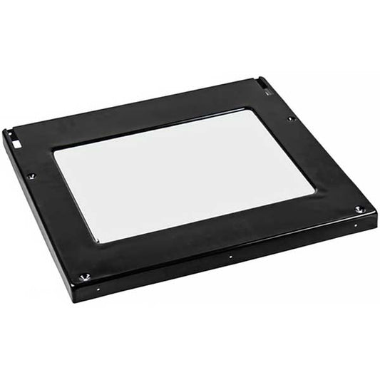 Beko Oven Inner Door Glass with Frame 410100146