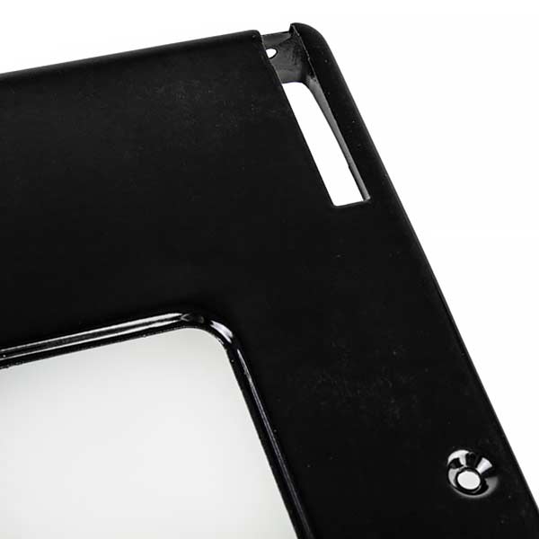 Beko Oven Inner Door Glass with Frame 410100146