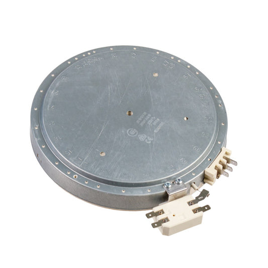 Beko Glass Ceramic Radiant Hotplate 162926060 D=180mm 1700W