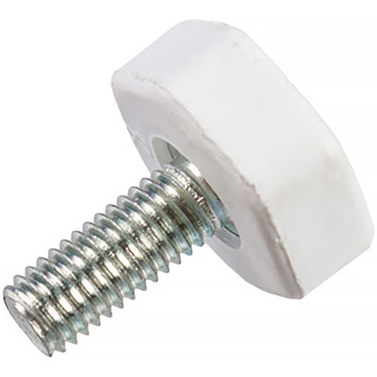 Beko Fridge Foot 4548960100 M8 L=20mm