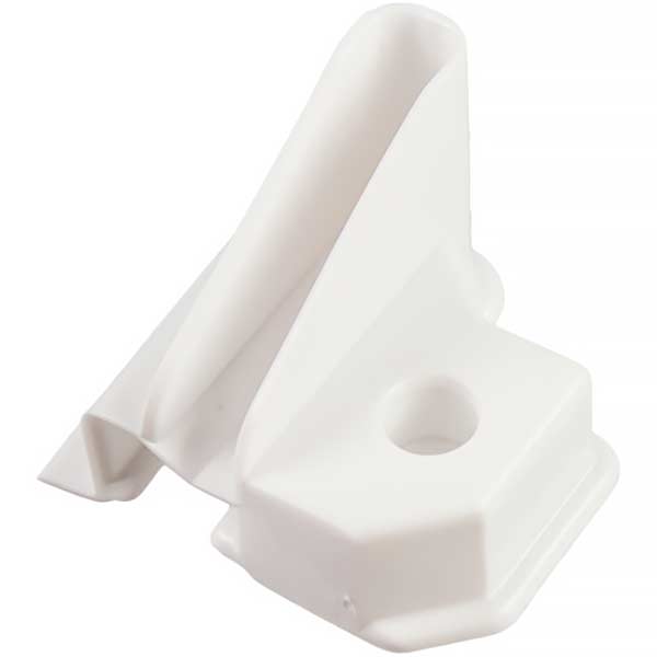 Gorenje 376605 Freezer Evaporator Holder (Middle/Bottom Right)