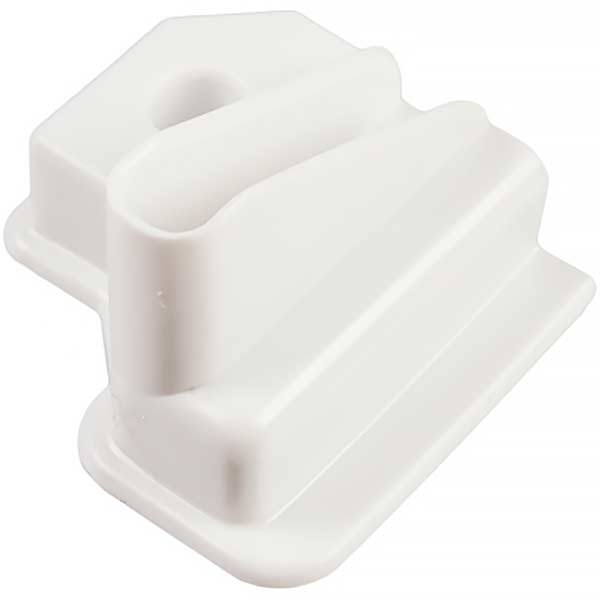 Gorenje 376605 Freezer Evaporator Holder (Middle/Bottom Right)