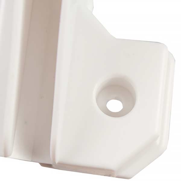 Gorenje 376605 Freezer Evaporator Holder (Middle/Bottom Right)