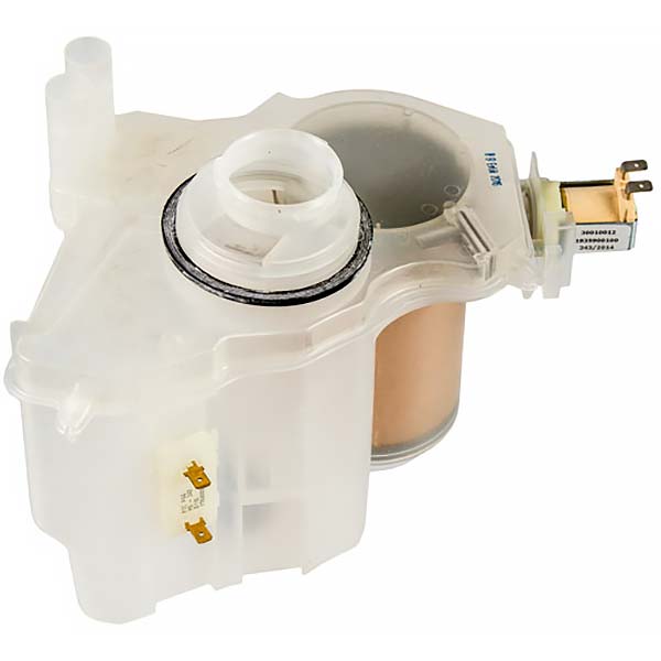 Beko 1752300100 Dishwasher Water Softener