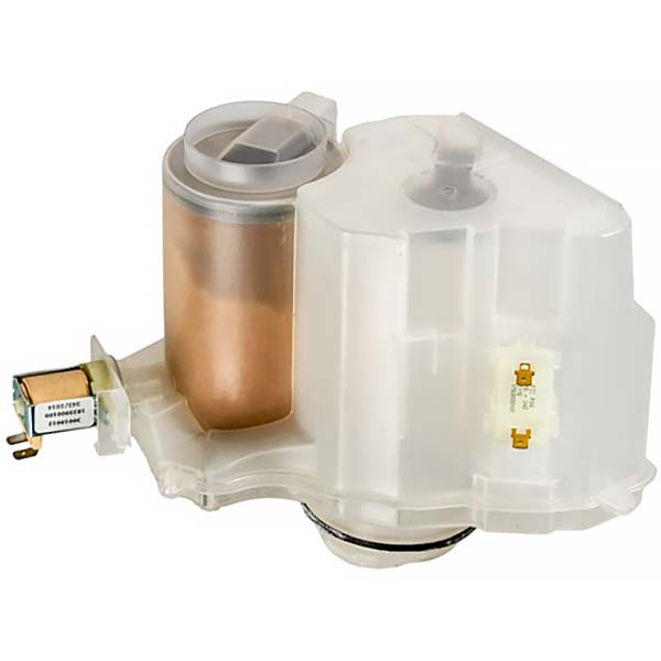 Beko 1752300100 Dishwasher Water Softener