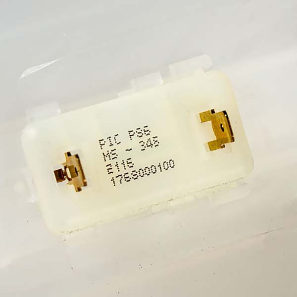 Beko 1752300100 Dishwasher Water Softener