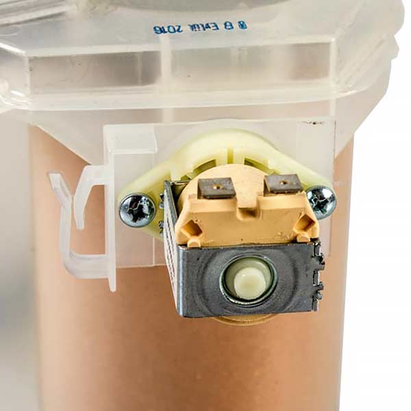 Beko 1752300100 Dishwasher Water Softener