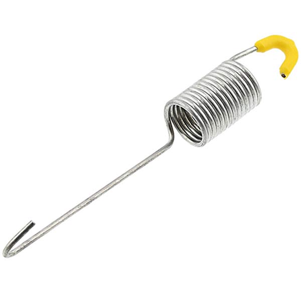 Electrolux 1466419031 Washing Machine Back Suspension Spring