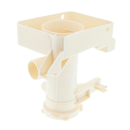 Electrolux 1327834162 Washing Machine Pump Housing