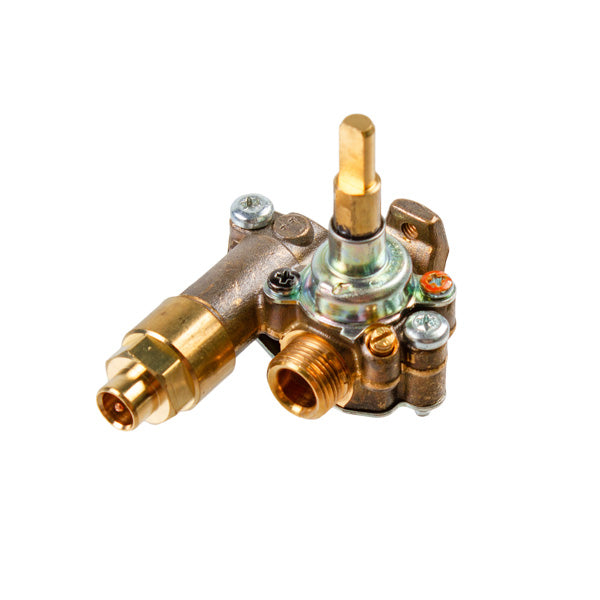 Electrolux 140176557225 Hobe Gas Tap