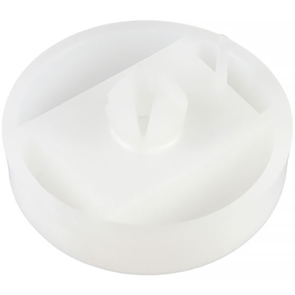 Electrolux Freezer Foot L=19mm 2913717027