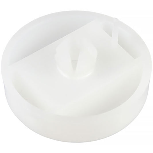 Electrolux Freezer Foot L=19mm 2913717027