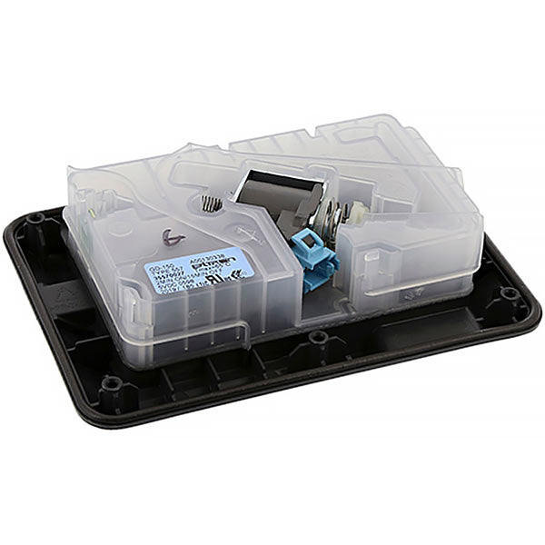 Electrolux 140001303423 Dishwasher Detergent Dispenser