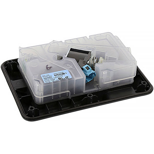 Electrolux 140001303423 Dishwasher Detergent Dispenser