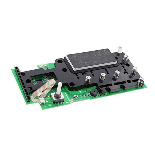 AEG 4055407185 Tumble Dryer Display Module