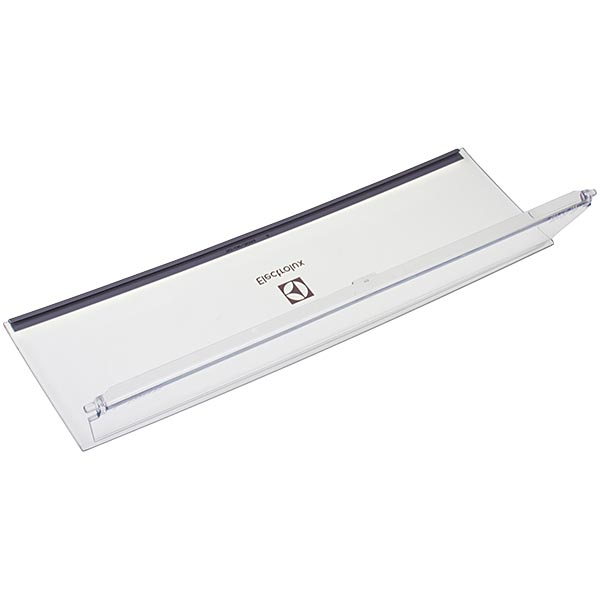 Electrolux Fridge Upper Door Shelf Cover 2651063121