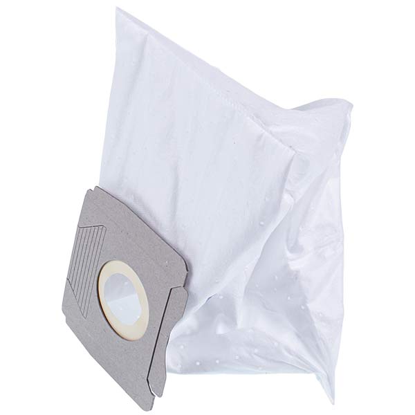 Dust Bag Set (4pcs) ES53 + Motor Filter 9001968420 for Vacuum Cleaner Electrolux