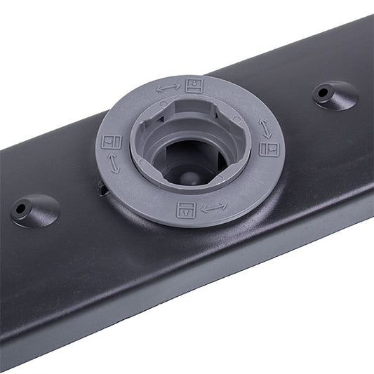 AEG 8083211121 Dishwasher Upper Spray Arm