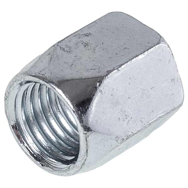 Electrolux 1464938008 Washing Machine Feet Nut M9