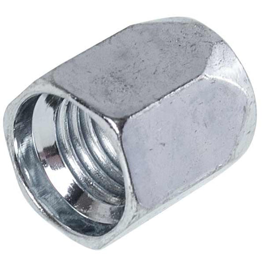 Electrolux 1464938008 Washing Machine Feet Nut M9