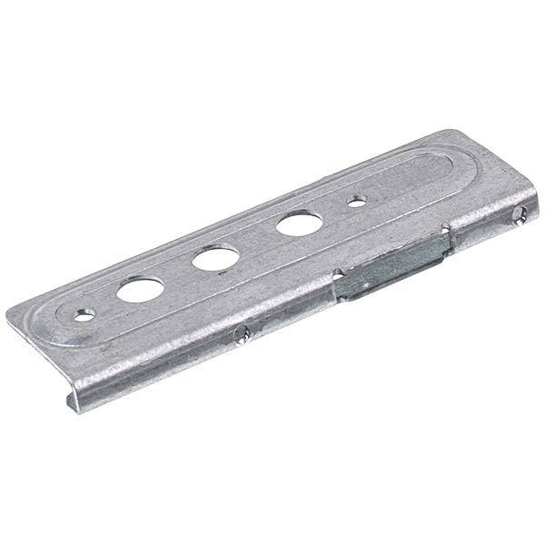 Zanussi 3532227018 Oven Door Hinge Right Housing