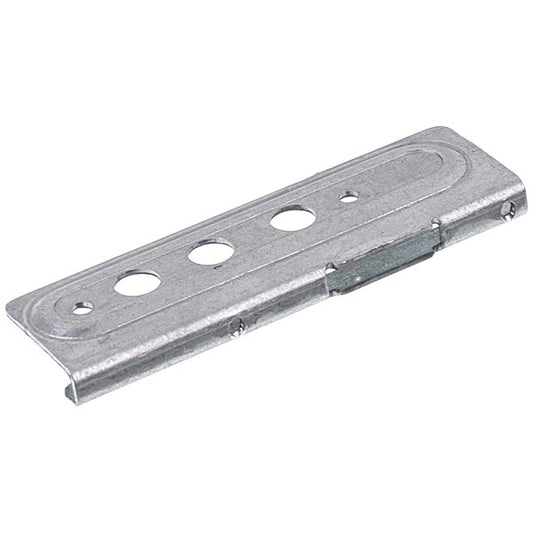 Zanussi 3532227018 Oven Door Hinge Right Housing