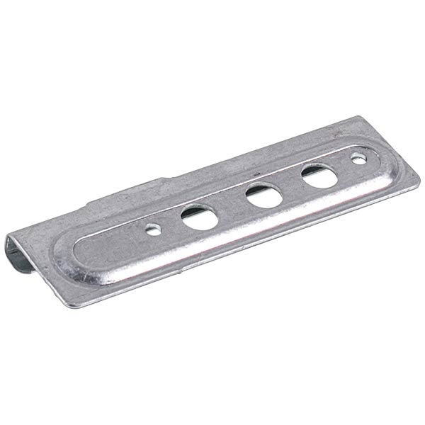 Zanussi 3532227018 Oven Door Hinge Right Housing