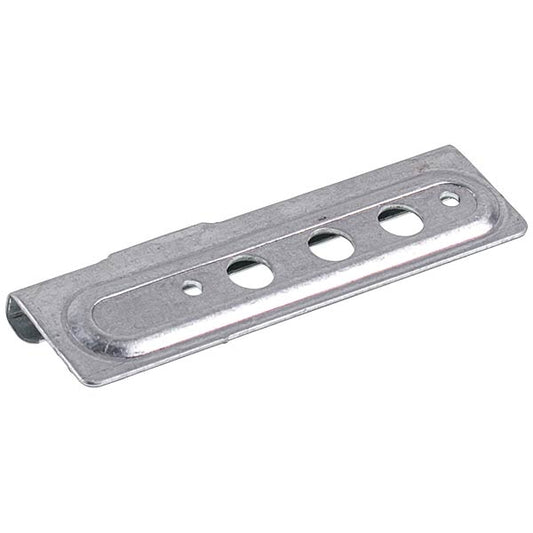 Zanussi 3532227018 Oven Door Hinge Right Housing