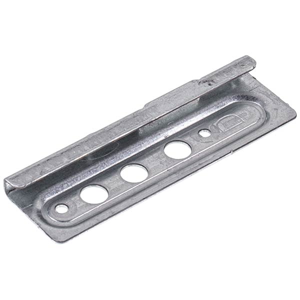 Zanussi 3532227018 Oven Door Hinge Right Housing