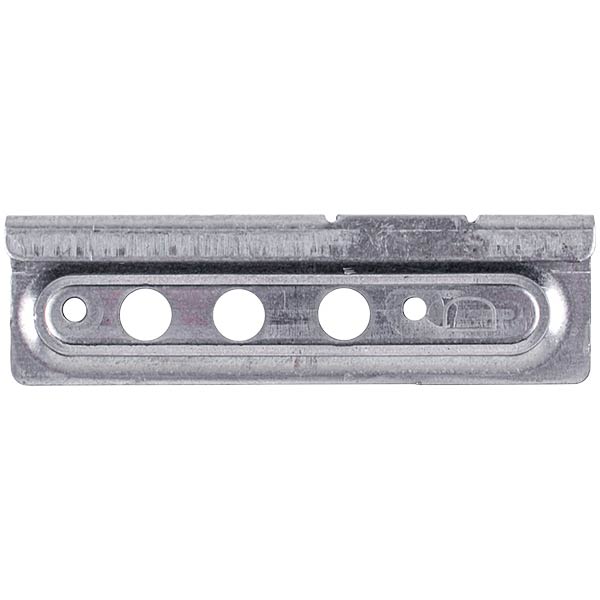 Zanussi 3532227018 Oven Door Hinge Right Housing