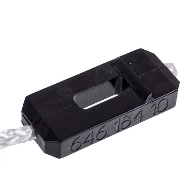 AEG 8996461841000 Dishwasher Door Hinge Rope