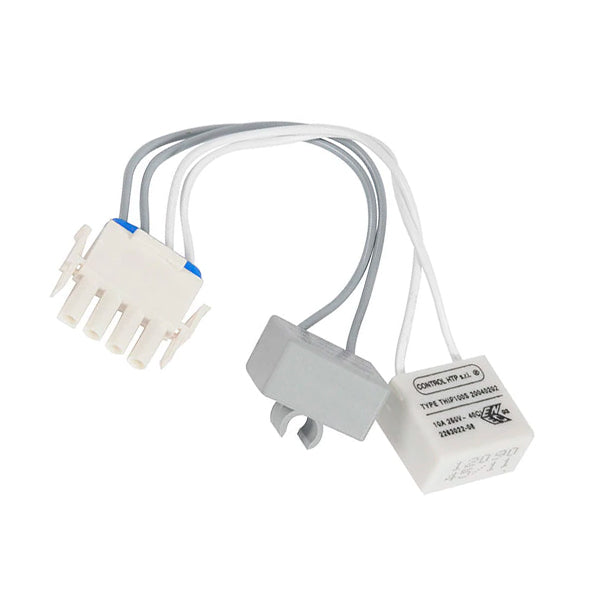 Electrolux 2263022085 Refrigerator Double Thermal Relay With Switch