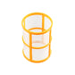 Container filter (mesh) 4055289286 for vacuum cleaner Zanussi
