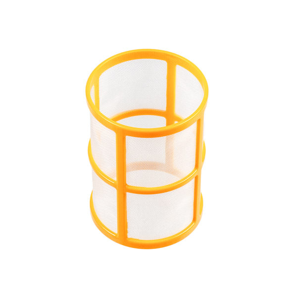 Container filter (mesh) 4055289286 for vacuum cleaner Zanussi