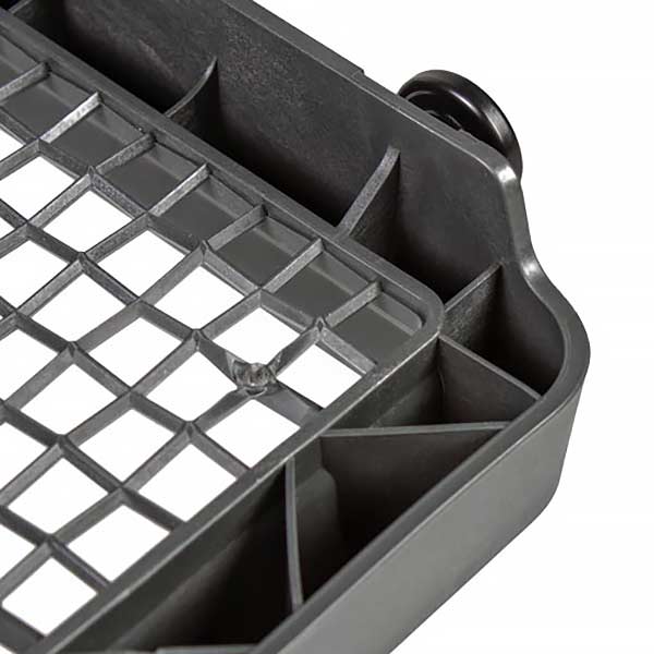 Electrolux 140130158052 Dishwasher Shelf Cutlery Basket