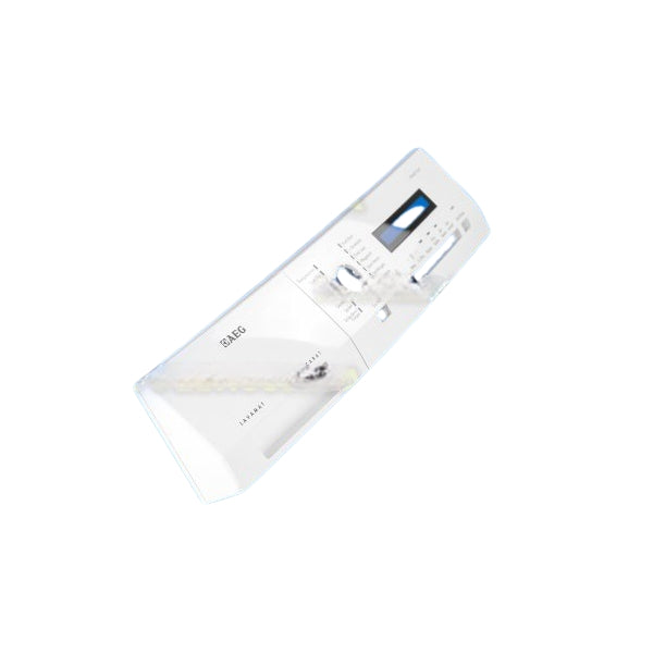 Electrolux Washing Machine Front Cover 1328091408