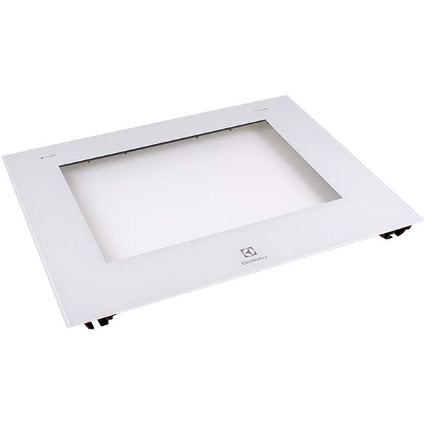 Electrolux 140153635028 Oven Outer Door Glass