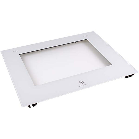 Electrolux 140153635028 Oven Outer Door Glass