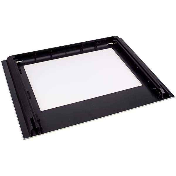 Electrolux 140153635028 Oven Outer Door Glass