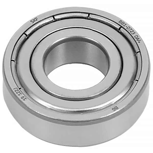 Bearing 6203 SKF 50246818004 2Z (17x40x12)