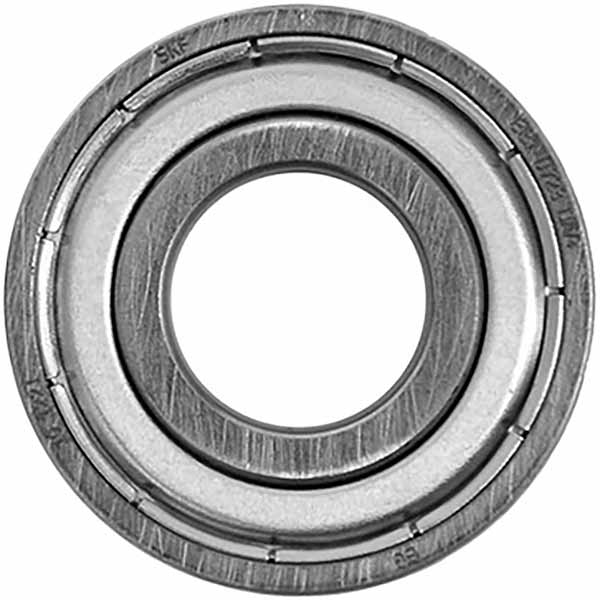 Bearing 6203 SKF 50246818004 2Z (17x40x12)