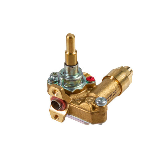 Electrolux Hob Gas Tap 3577306255