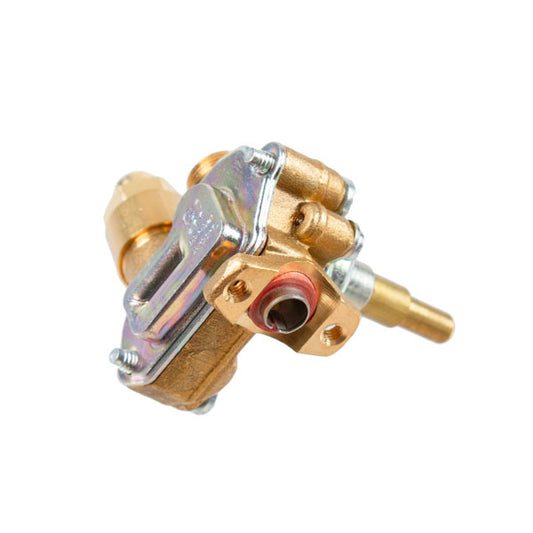 Electrolux 3577306222 Hob Gas Tap