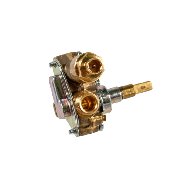 Electrolux 140176557415 Hob Gas Tap